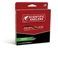 SCIENTIFIC ANGLERS AMPLITUDE SMOOTH TROUT LINE