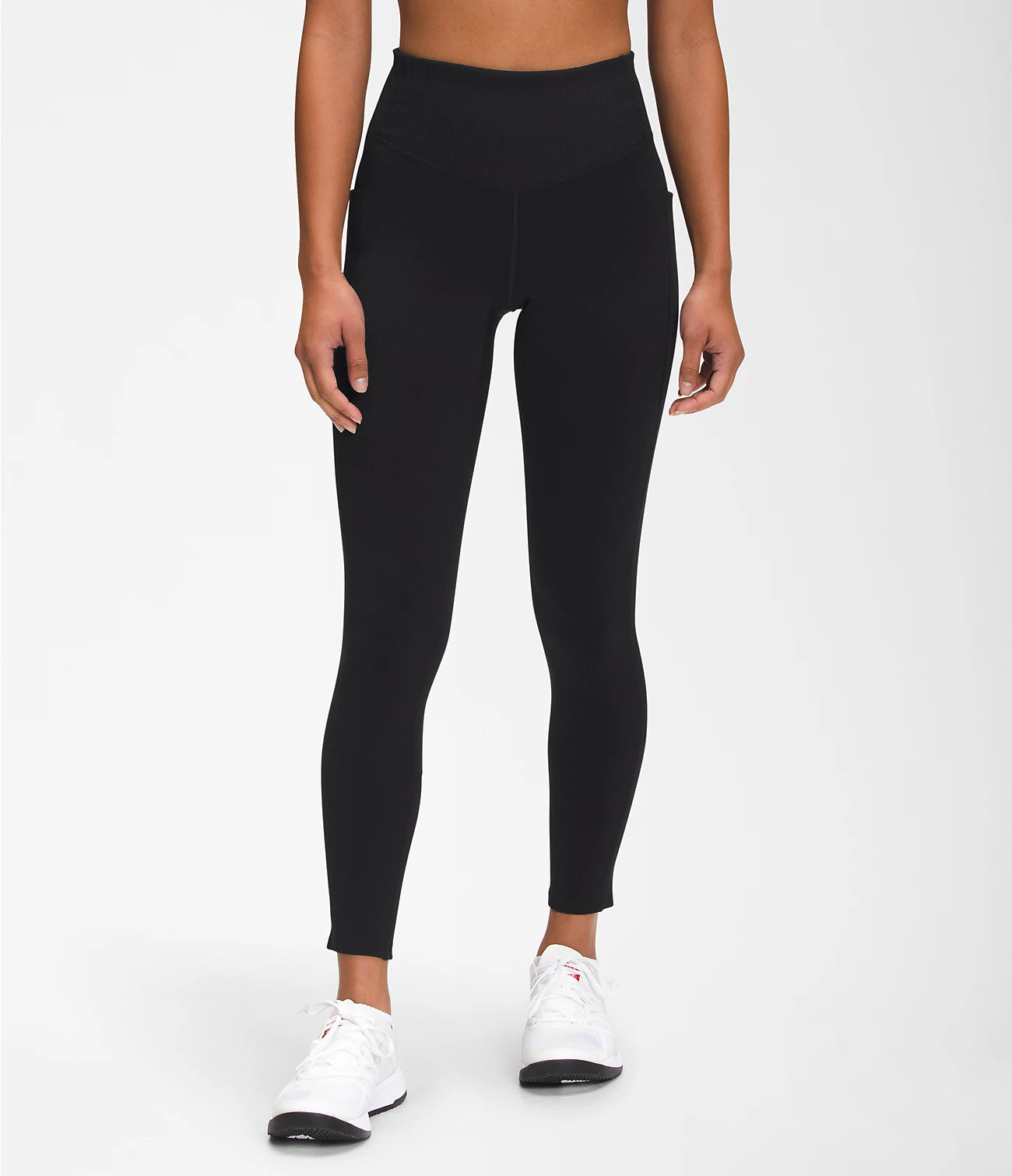 North face flashdry leggings sales