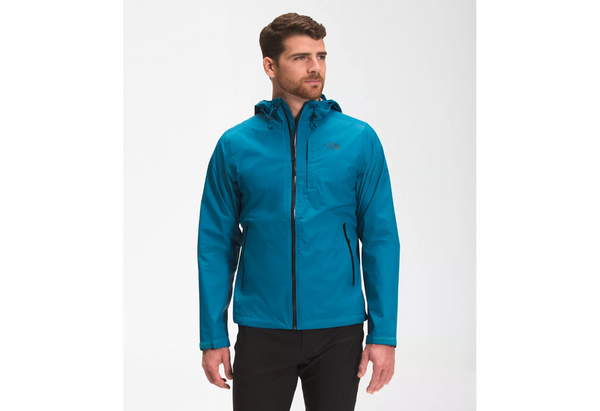 THE NORTH FACE MENS ALTA VISTA JACKET – Wind River Outdoor