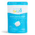BOTTLE BRIGHT WATER BOTTLE CLEANING TABLETS