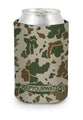 REP YOUR WATER CAMO CAN COOZIE