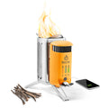 BIOLITE CAMPSTOVE 2+