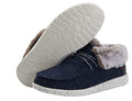 HEY DUDE WOMENS BRITT SHOE