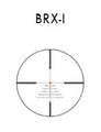 SWAROVSKI OPTIK Z8I 3.5-28X50 L BRX-I