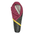 SIERRA DESIGN WOMENS CLOUD 800 DRIDOWN 20 REGULAR