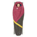 SIERRA DESIGN WOMENS CLOUD 800 DRIDOWN 20 REGULAR