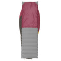 SIERRA DESIGN WOMENS CLOUD 800 DRIDOWN 20 REGULAR