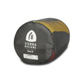 SIERRA DESIGN WOMENS CLOUD 800 DRIDOWN 20 REGULAR