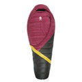 SIERRA DESIGN WOMENS CLOUD 800 DRIDOWN 20 REGULAR