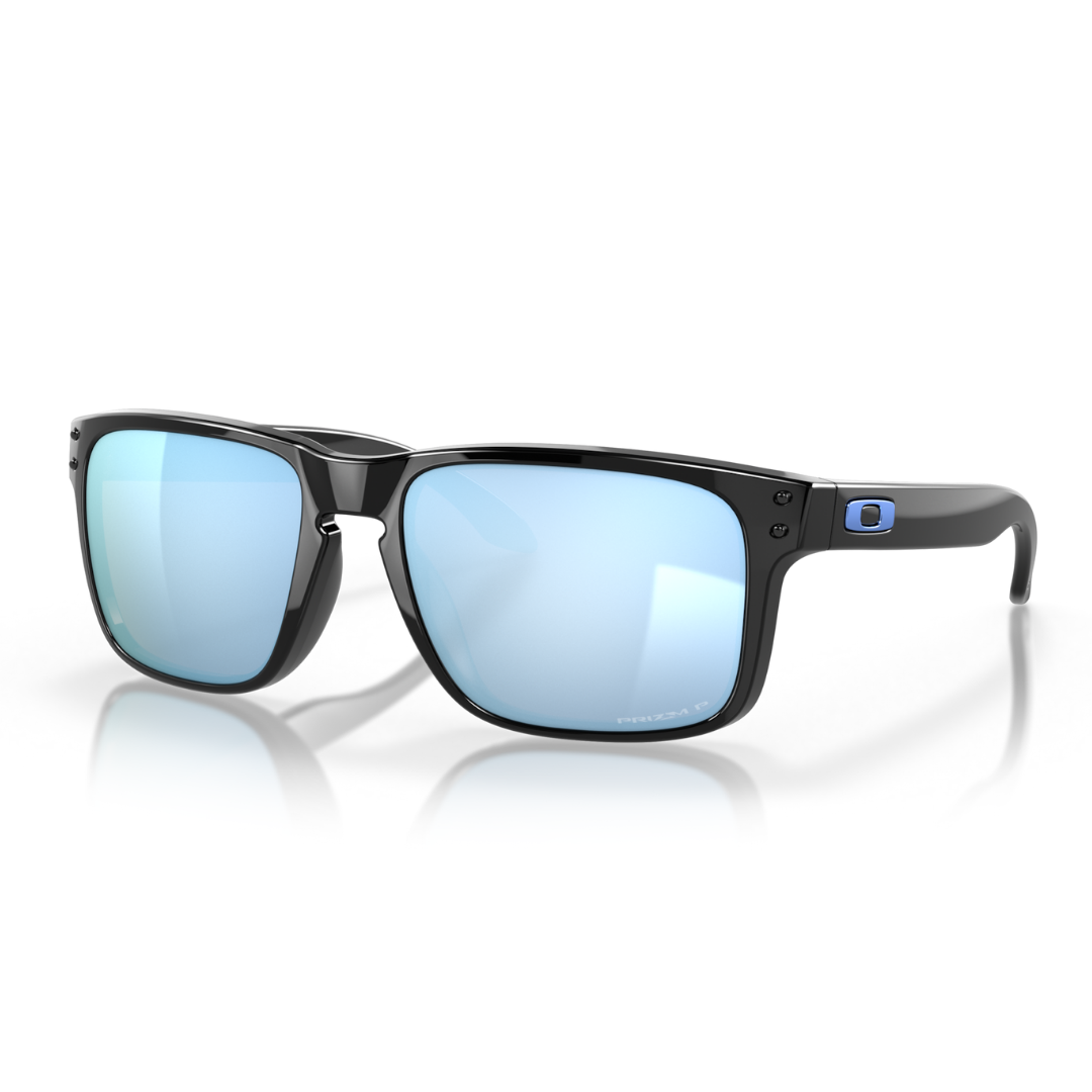 Oakley prizm polarized deep water hotsell