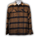 PATAGONIA LONG SLEEVE FJORD FLANNEL MEN'S