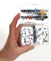 CLIFF OUTDOORS DAYS WORTH FLY BOX