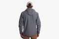 DUCK CAMP HEAD GUIDE FLC FULL ZIP HOODIE