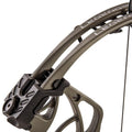 BEAR WHITETAIL LEGEND RTH COMPOUND BOW