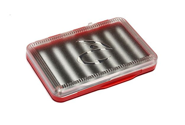 Fulling Mill Pocket Fly Box : : Sports & Outdoors