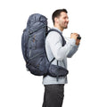 GREGORY MENS BALTORO 75 HIKING PACK