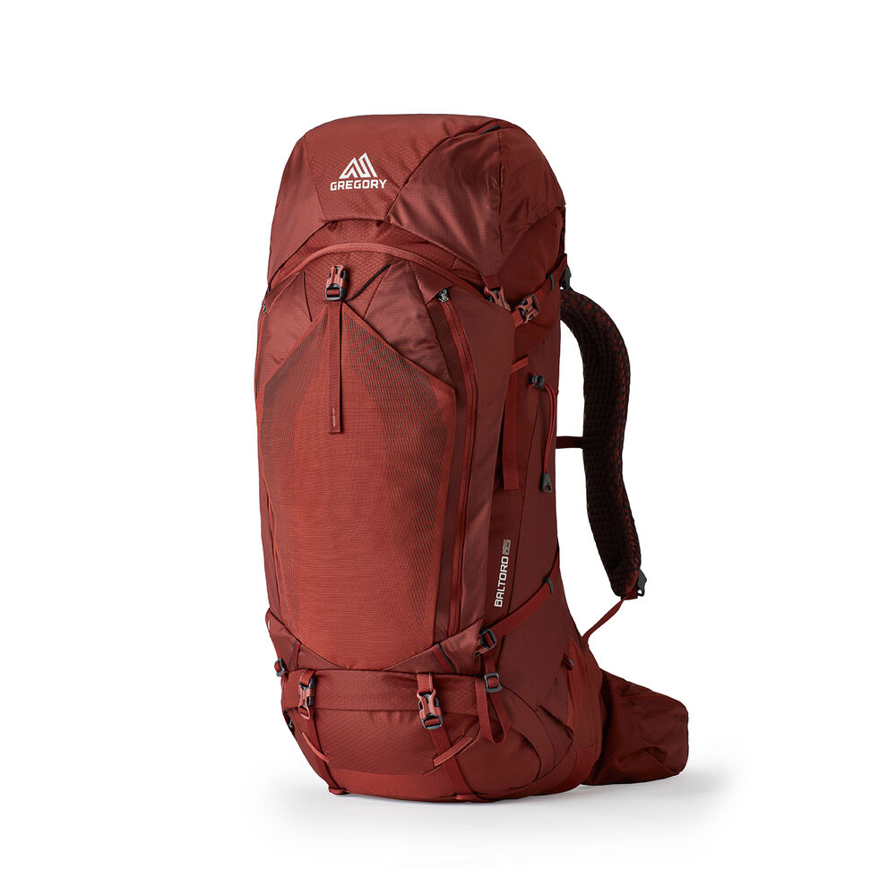 Baltoro 65 review sales