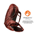 GREGORY MENS BALTORO 75 HIKING PACK