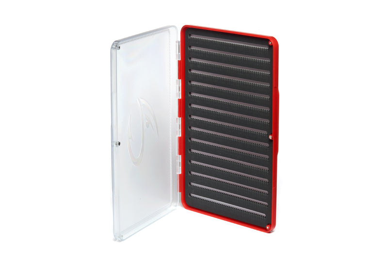 FULLING MILL GUIDE BOX FLY BOX – Wind River Outdoor