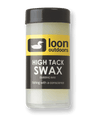 LOON OUTDOORS SWAX HIGH TACK DUBBING WAX 1OZ
