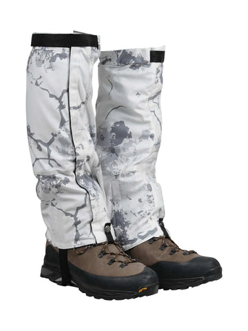KINGS CAMO WEATHER PRO LEG GAITERS – Wind River Outdoor