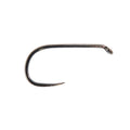 KUMOTO COMPETITION DRY FLY HOOK BARBLESS (100C)