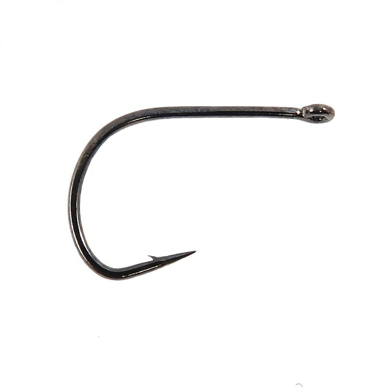 KUMOTO WIDE GAP DRY FLY HOOK (100W) – Wind River Outdoor