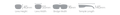 SMITH LOWDOWN 2 TORTOISE CHROMAPOP GLASS S HVN 56 BRW PZ