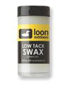LOON OUTDOORS LOW TACK SWAX DUB WAX