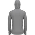 THE NORTH FACE MENS WANDER SUN HOODIE
