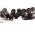 FIREHOLE OUTDOORS ROUND TUNGSTEN SPECKLED STONES