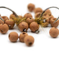 FIREHOLE OUTDOORS SLOTTED TUNGSTEN SPECKLED STONES