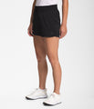 THE NORTH FACE WOMENS APHRODITE MOTION SHORT