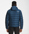 THE NORTH FACE MENS ACONCAGUA 2 HOODIE