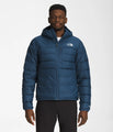 THE NORTH FACE MENS ACONCAGUA 2 HOODIE