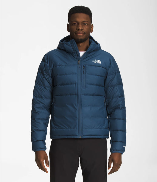 THE NORTH FACE MENS ACONCAGUA 2 HOODIE – Wind River Outdoor