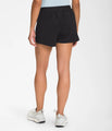 THE NORTH FACE WOMENS WANDER SHORT