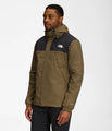 THE NORTH FACE MENS ANTORA TRICLIMATE COAT