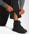 THE NORTH FACE MENS ANTORA PANT