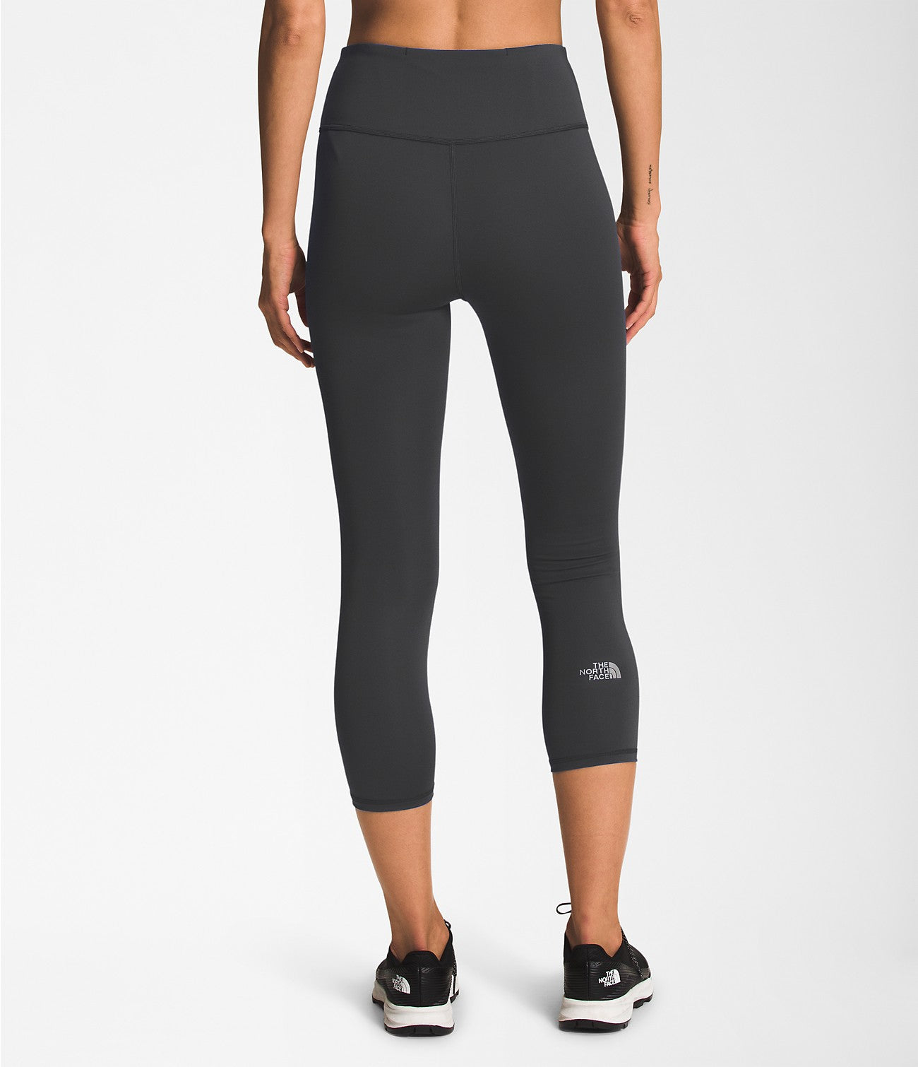 The North Face Elevation Crop Legging - Women's  Cropped leggings, Women's  leggings, The north face