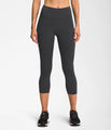 THE NORTH FACE WOMENS ELEVATION CROP LEGGING