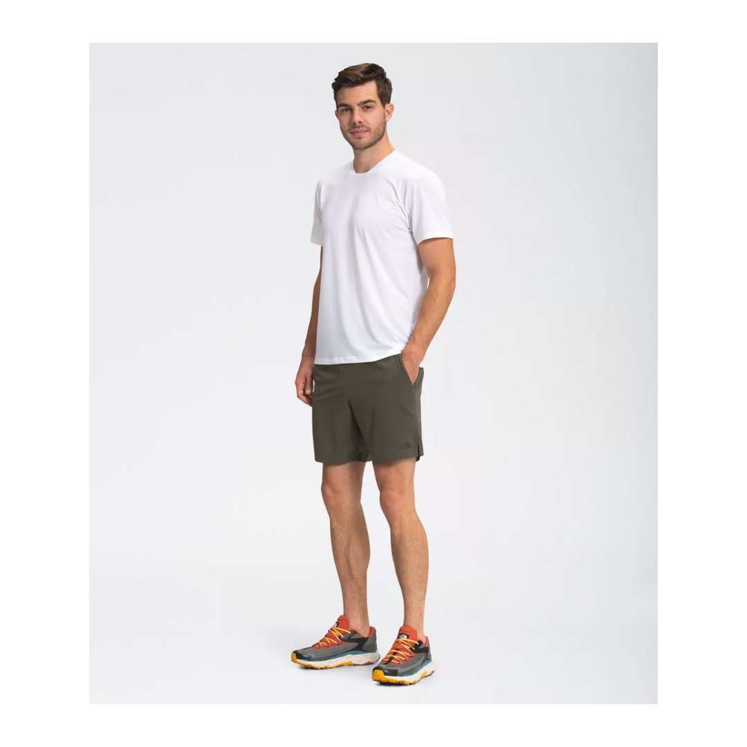 THE NORTH FACE MENS WANDER SHORT – Wind River Outdoor