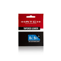 HATCH OUTDOORS NYLON TAPERED LEADER 2PK