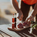 PRIMUS SALT & PEPPER MILL