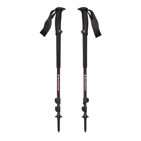 BLACK DIAMOND-TRAIL BACK TREKKING POLES