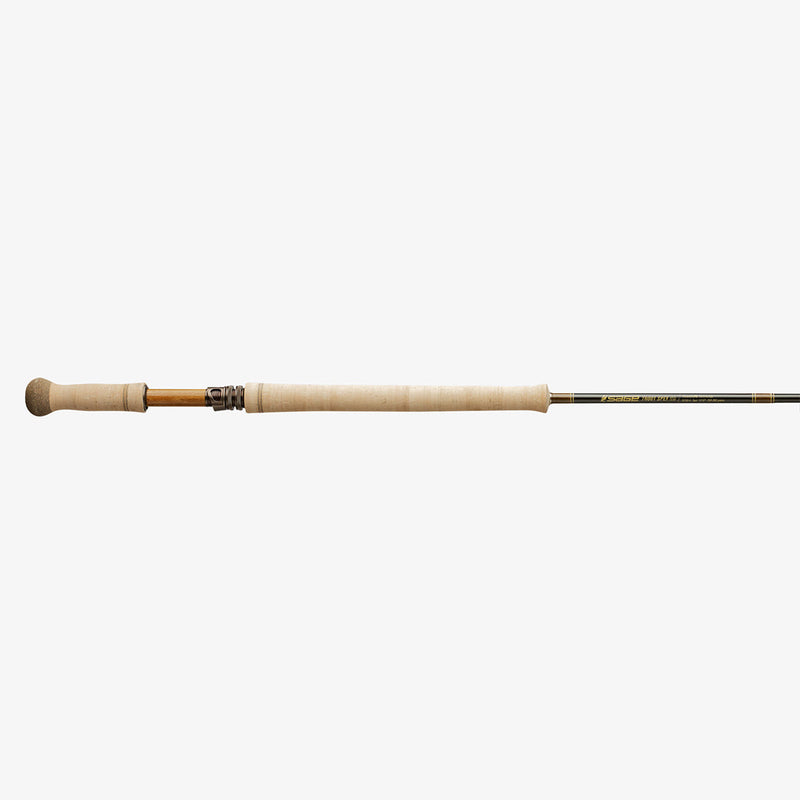 SAGE TROUT SPEY HD FLY ROD – Wind River Outdoor