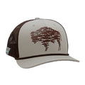 REP YOUR WATER RIVER BUFFALO HAT