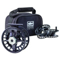 LAMSON REMIX -5+ 3 PACK FLY REEL