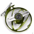 ORVIS MIRAGE LT III 5-7WT FLY REEL