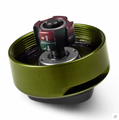 ORVIS MIRAGE LT III 5-7WT FLY REEL